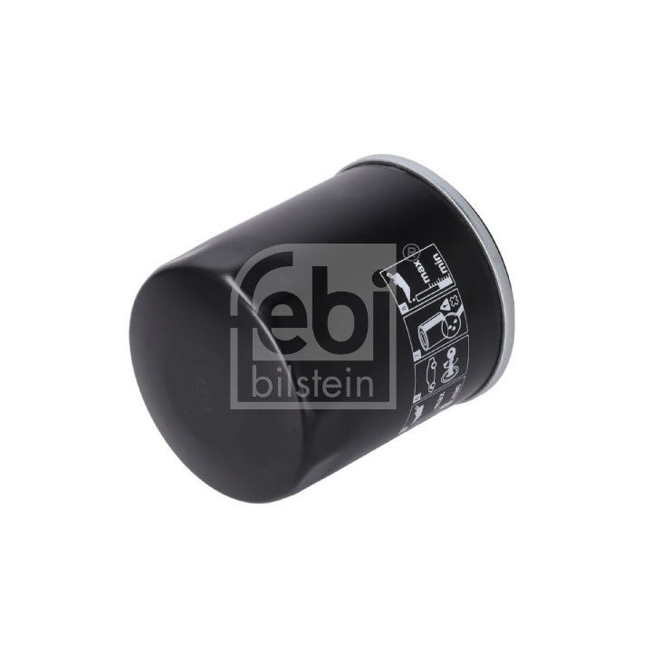 Alyvos filtras FEBI BILSTEIN 192865