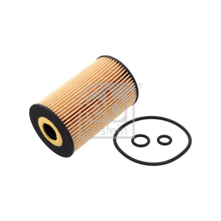 Alyvos filtras FEBI BILSTEIN 36634