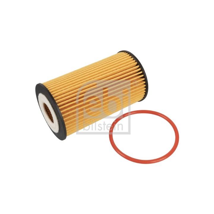 Alyvos filtras FEBI BILSTEIN 37257