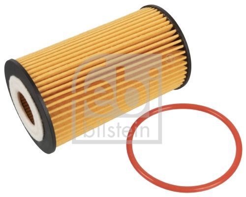 Alyvos filtras FEBI BILSTEIN 37257