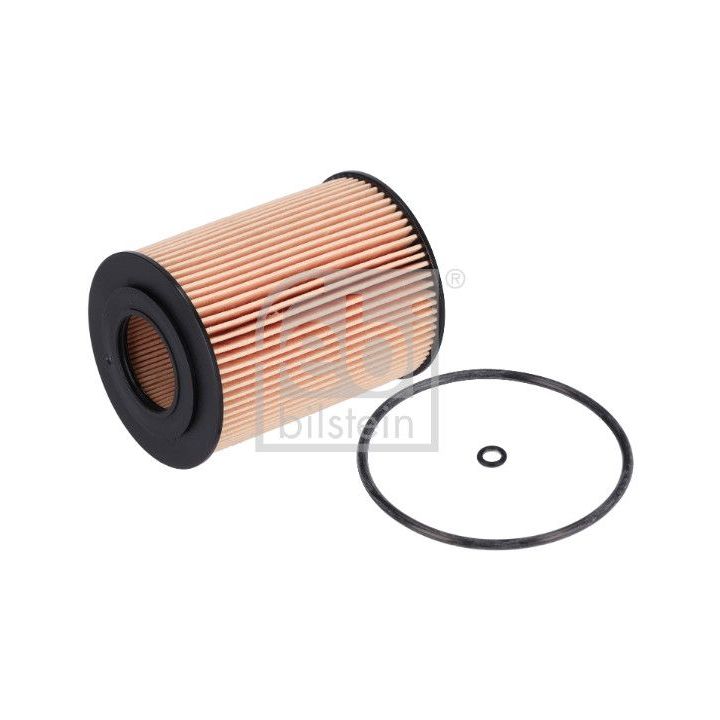 Alyvos filtras FEBI BILSTEIN 37478