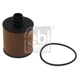Alyvos filtras FEBI BILSTEIN 38873