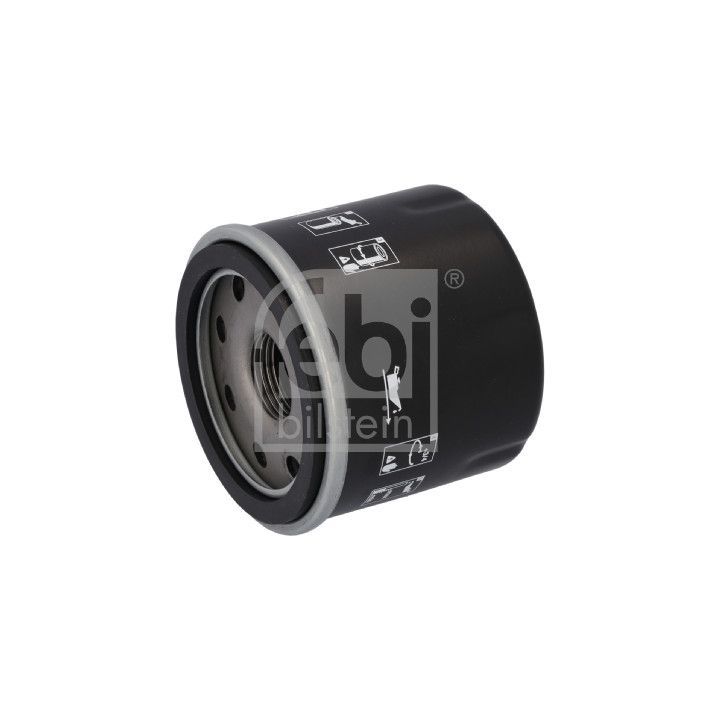 Alyvos filtras FEBI BILSTEIN 38927
