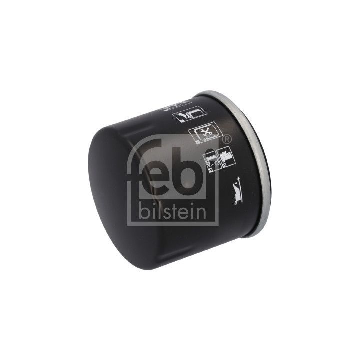 Alyvos filtras FEBI BILSTEIN 38927