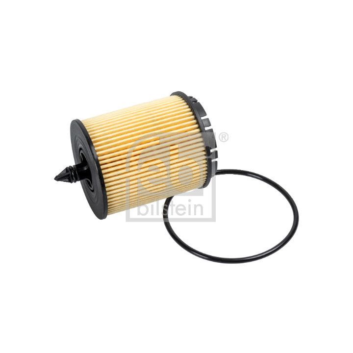 Alyvos filtras FEBI BILSTEIN 39762