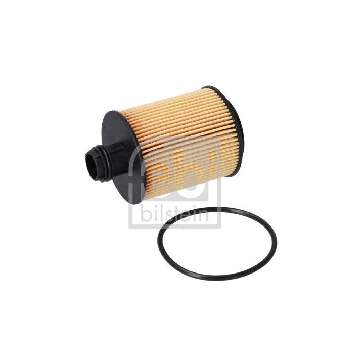 Alyvos filtras FEBI BILSTEIN 39837