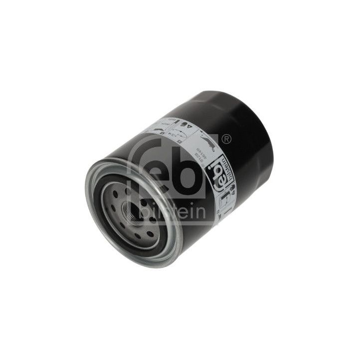 Alyvos filtras FEBI BILSTEIN 46149