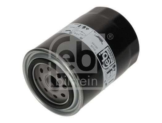 Alyvos filtras FEBI BILSTEIN 46149