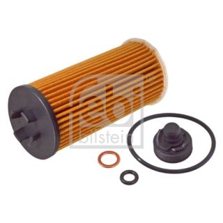 Alyvos filtras FEBI BILSTEIN 47224