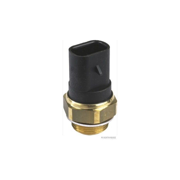 Temperatūros jungiklis, radiatoriaus ventiliatorius HERTH+BUSS ELPARTS 70511085