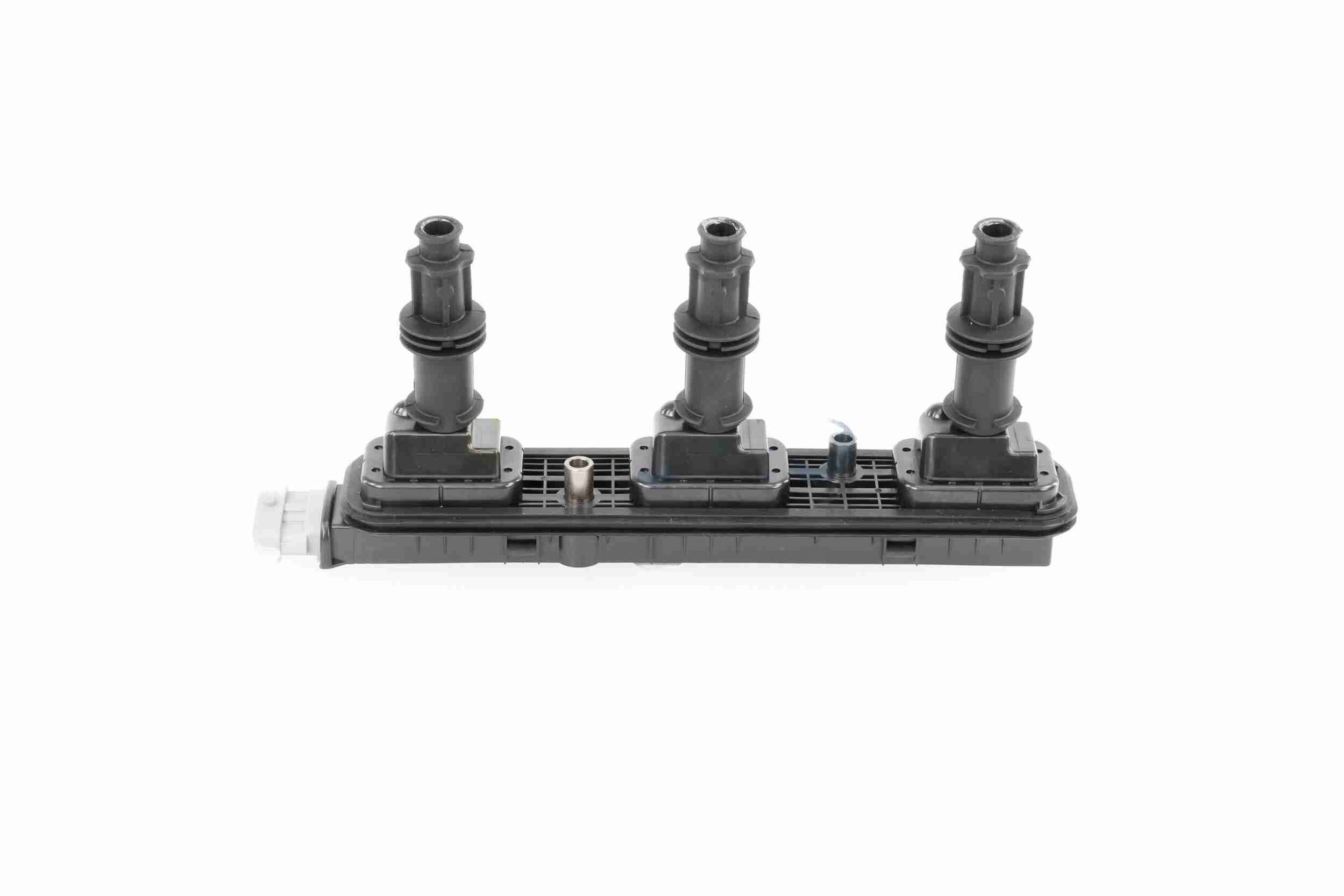 Ritė, uždegimas VEMO V40-70-0072