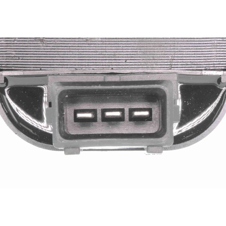 Ritė, uždegimas VEMO V46-70-0007