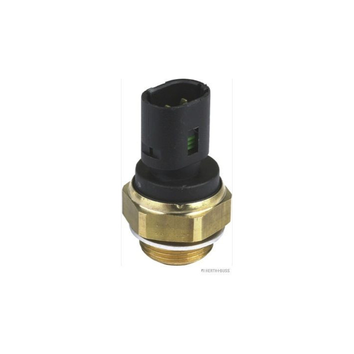 Temperatūros jungiklis, radiatoriaus ventiliatorius HERTH+BUSS ELPARTS 70511197