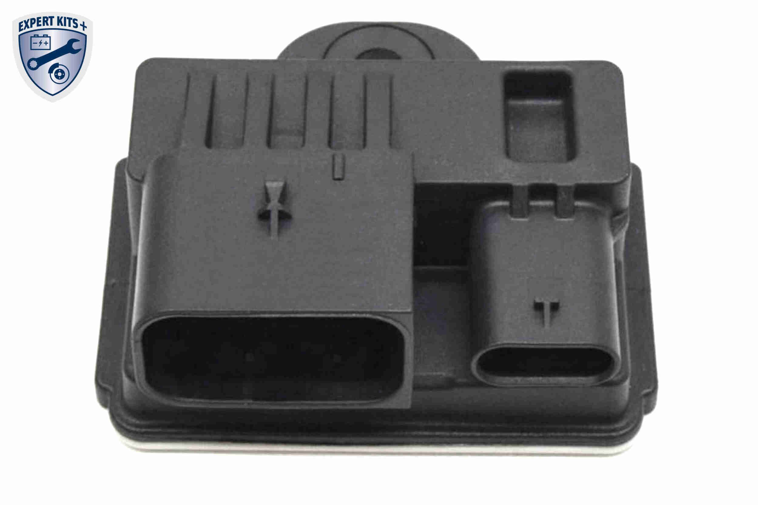 Valdymo blokas, kaitinimo žvakių sistema VEMO V20-71-0025