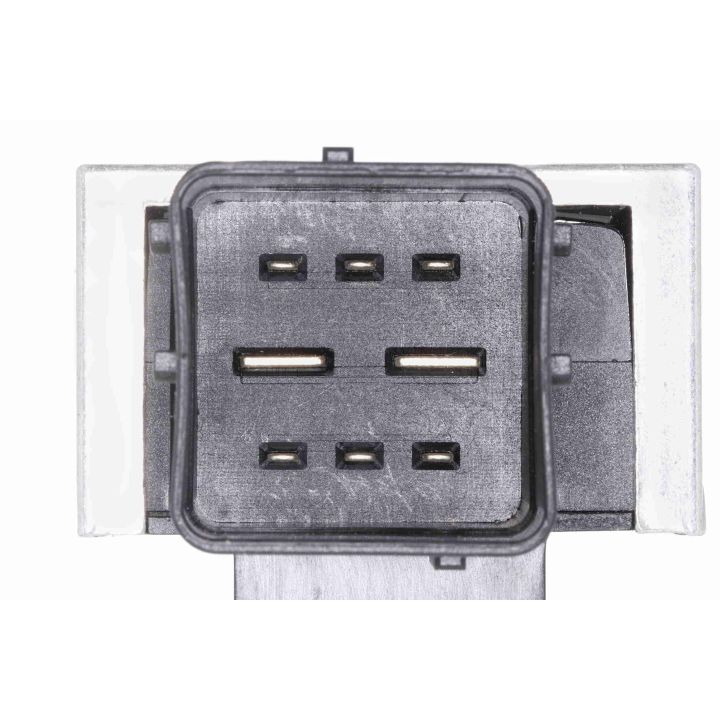 Valdymo blokas, kaitinimo žvakių sistema VEMO V40-71-0019