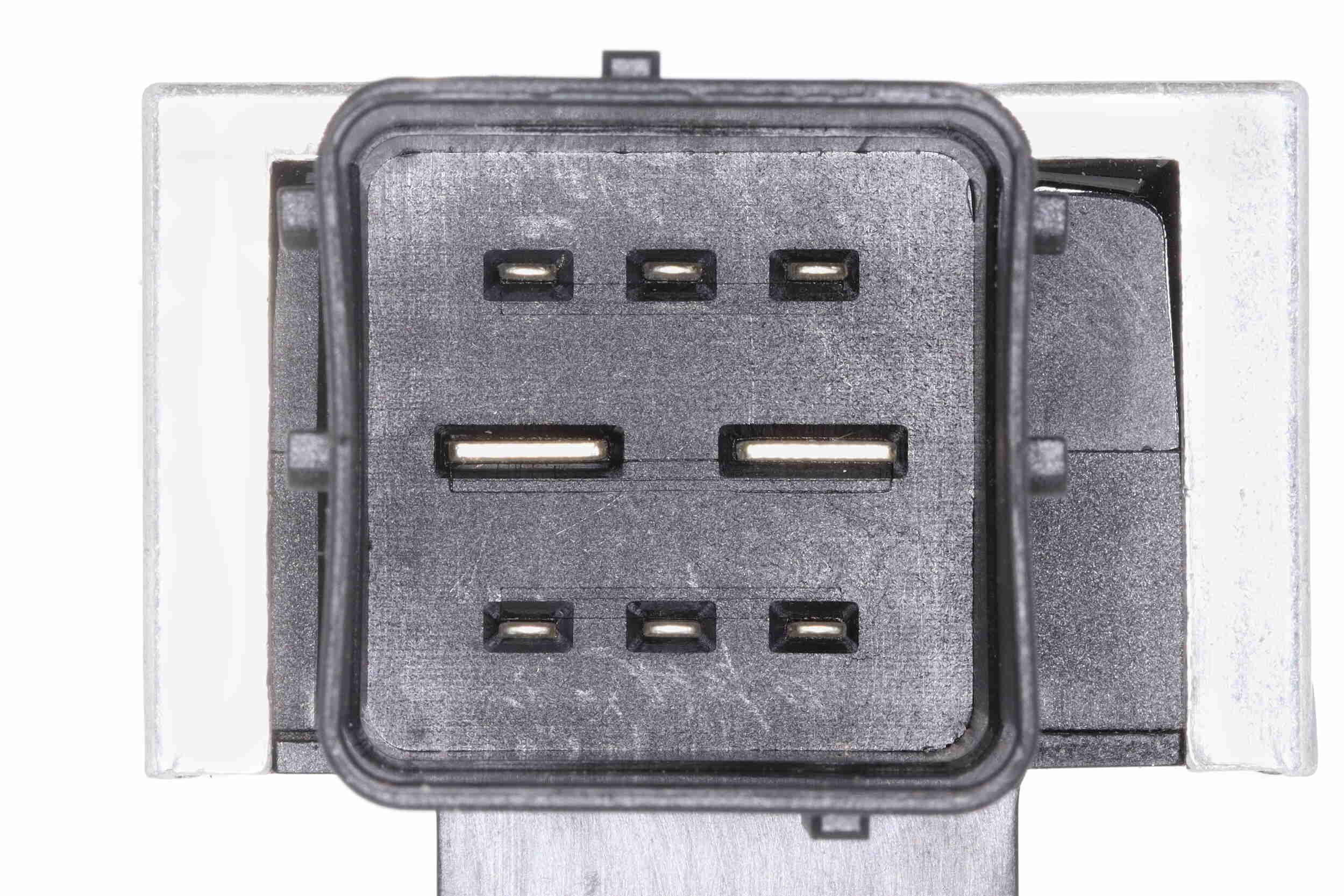 Valdymo blokas, kaitinimo žvakių sistema VEMO V40-71-0019