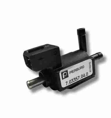 Slėgio padidinimo valdymo vožtuvas VEMO V40-63-0059