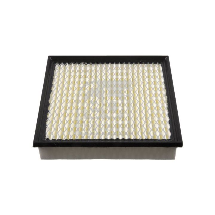 Oro filtras FEBI BILSTEIN 49655