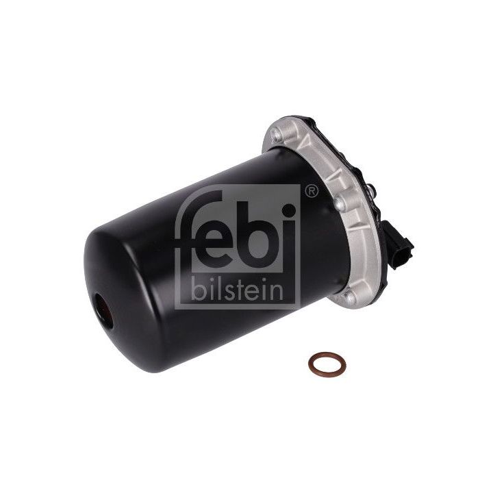 Kuro filtras FEBI BILSTEIN 193390