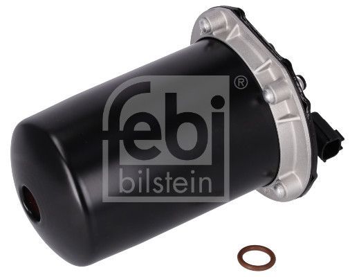 Kuro filtras FEBI BILSTEIN 193390