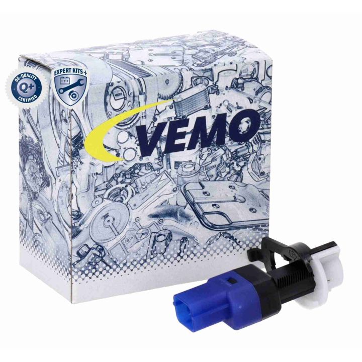 Stabdžių žibinto jungiklis VEMO V52-73-0052