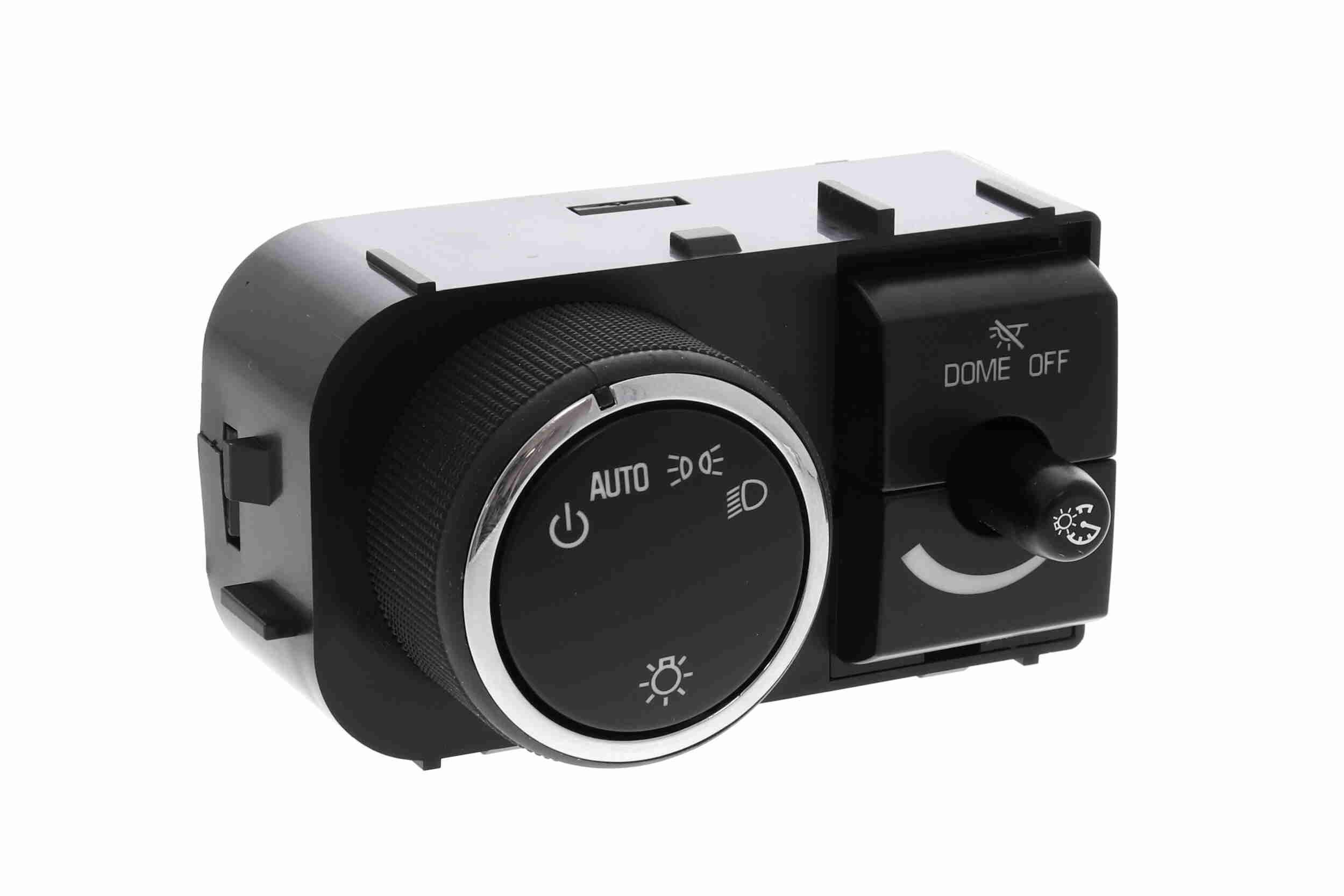 Jungiklis, priekiniai žibintai VEMO V51-73-0130