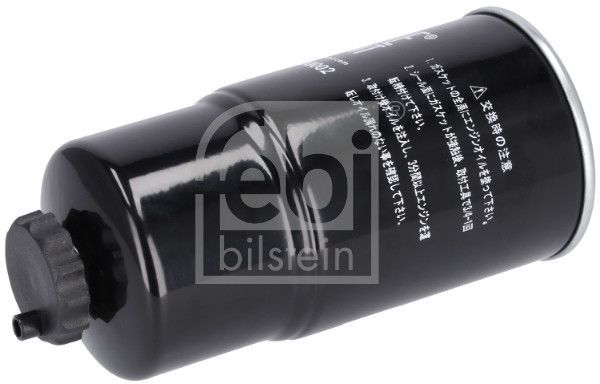 Kuro filtras FEBI BILSTEIN 40298