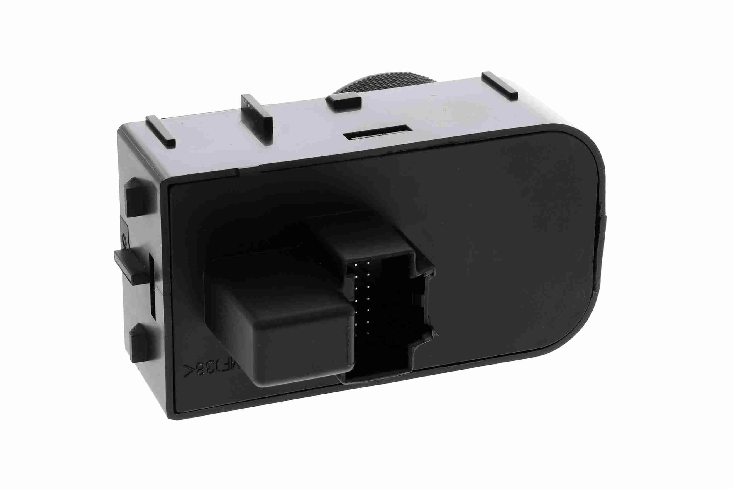 Jungiklis, priekiniai žibintai VEMO V51-73-0130