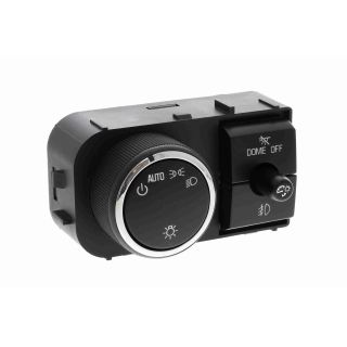 Jungiklis, priekiniai žibintai VEMO V51-73-0149