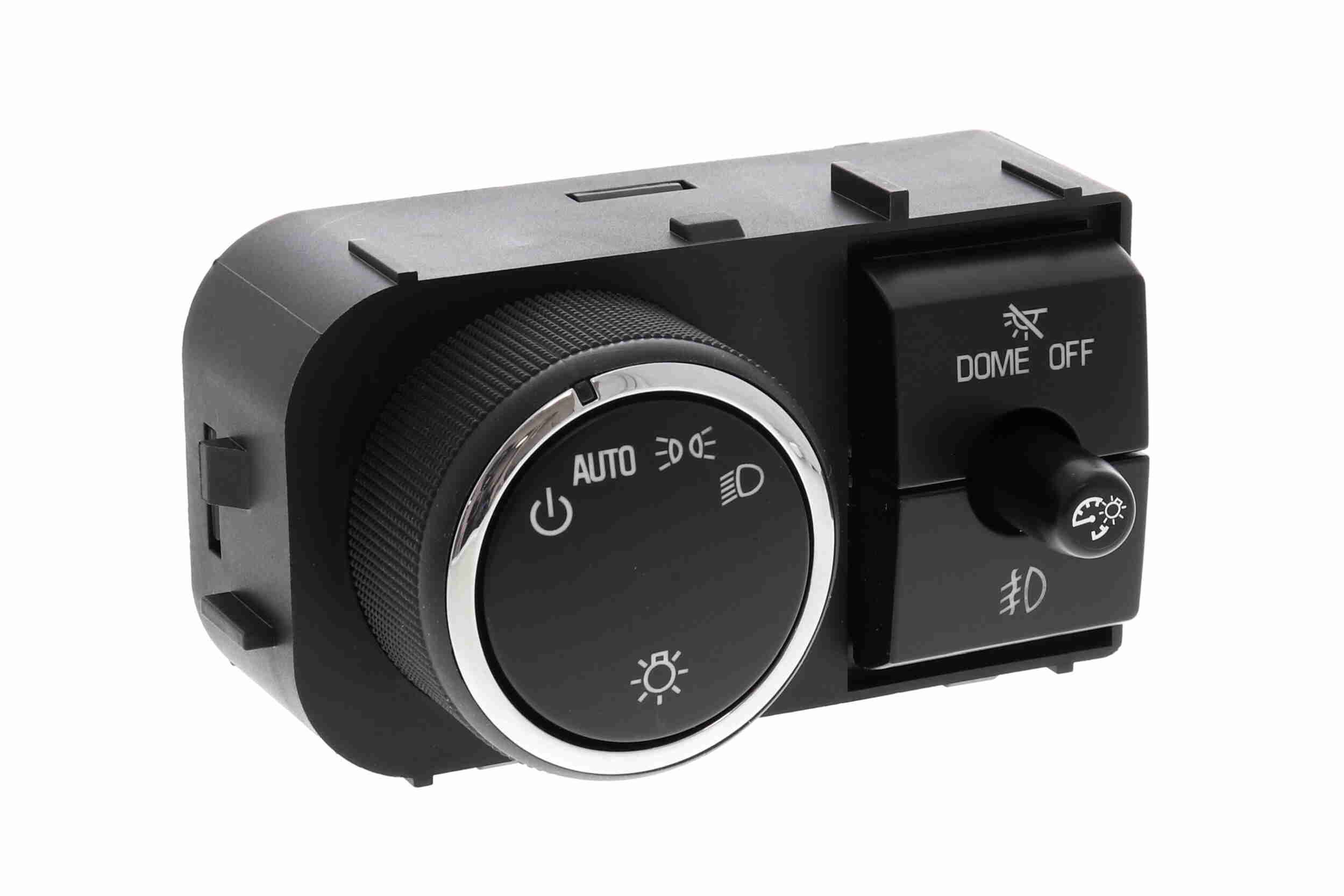 Jungiklis, priekiniai žibintai VEMO V51-73-0149