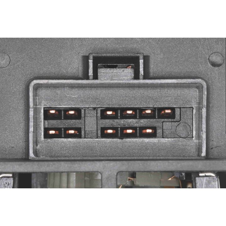 Jungiklis, priekiniai žibintai VEMO V51-73-0148