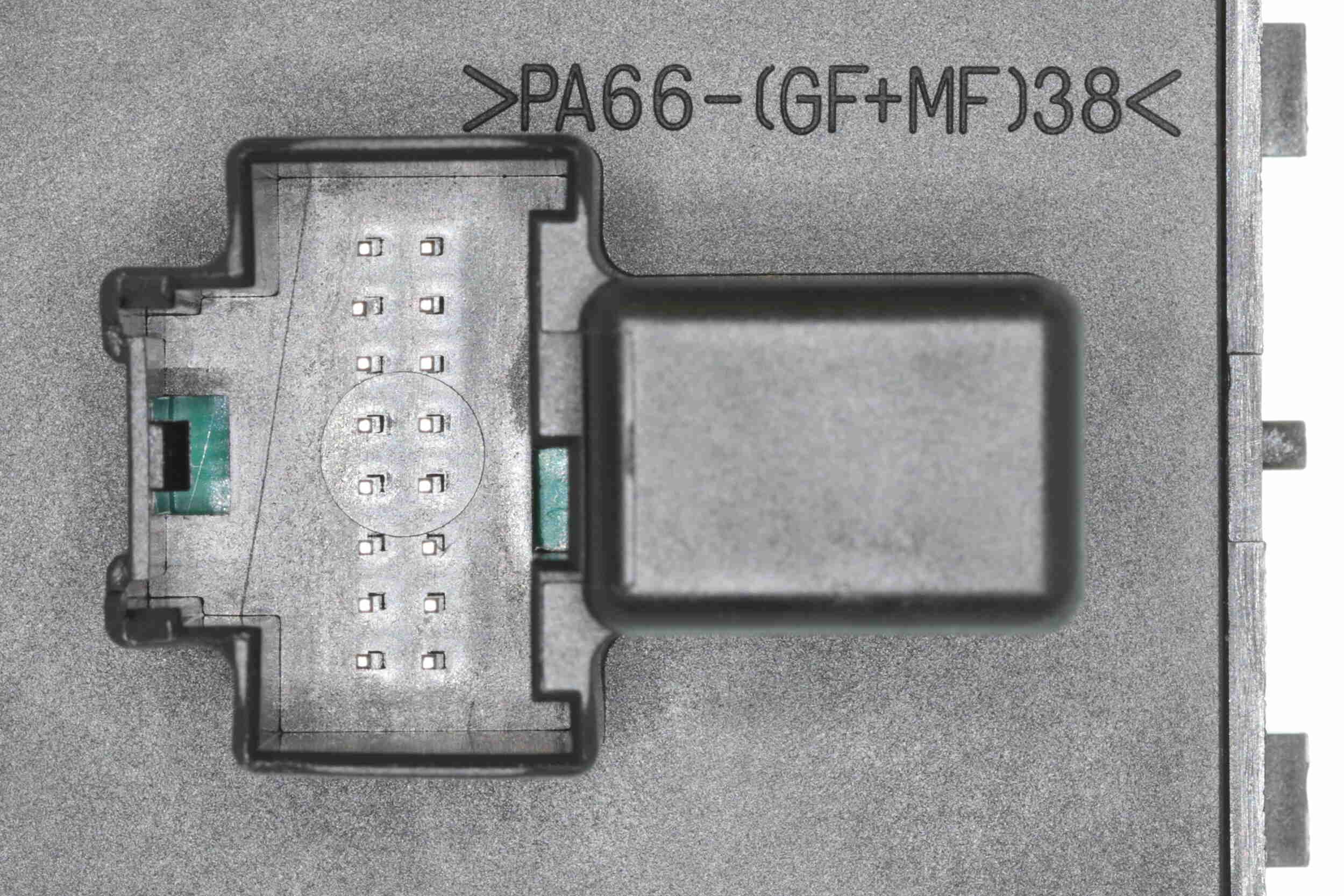 Jungiklis, priekiniai žibintai VEMO V51-73-0149