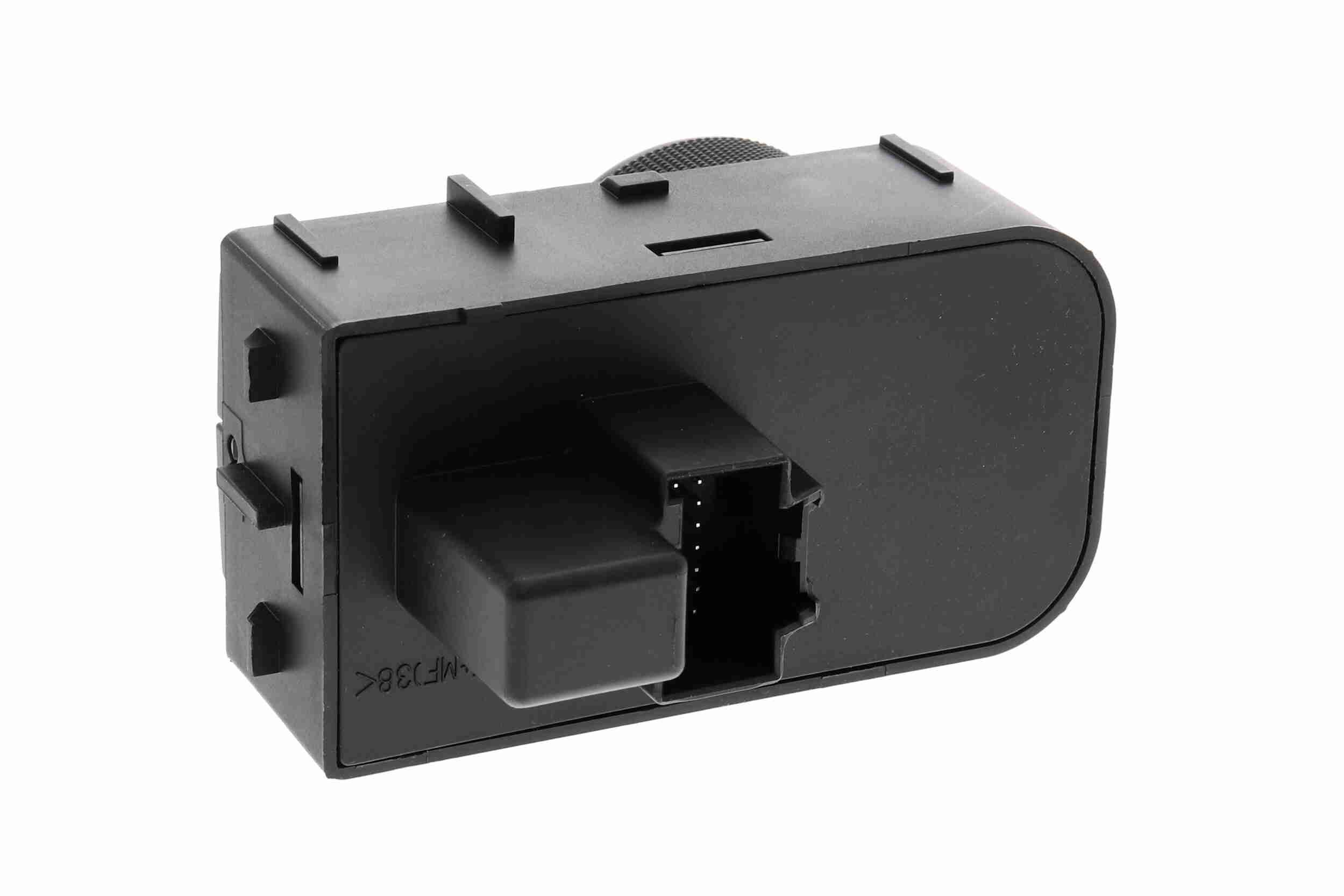 Jungiklis, priekiniai žibintai VEMO V51-73-0149