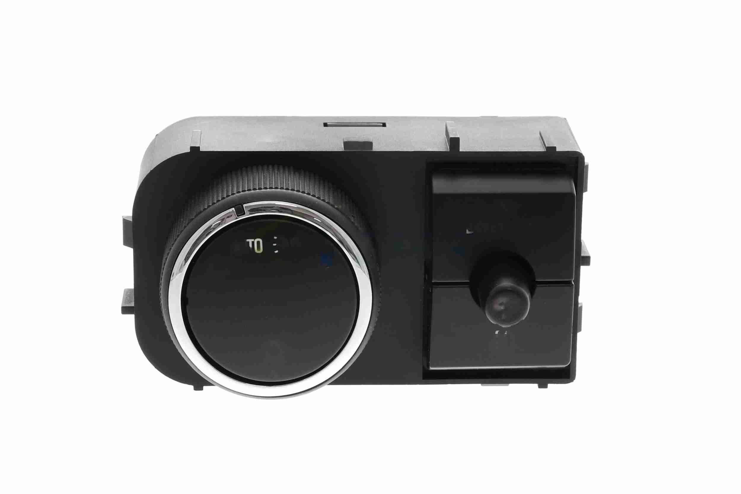 Jungiklis, priekiniai žibintai VEMO V51-73-0149