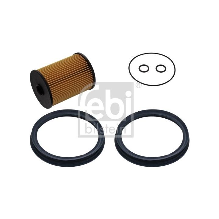 Kuro filtras FEBI BILSTEIN 47225