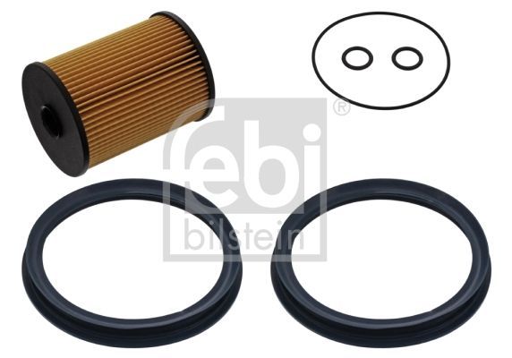 Kuro filtras FEBI BILSTEIN 47225