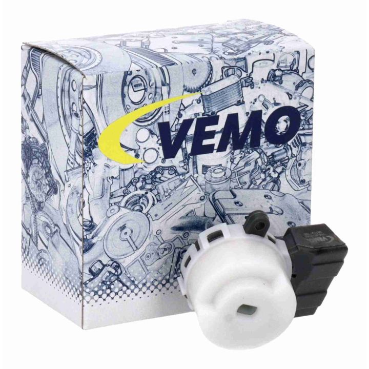 Uždegimo jungiklis VEMO V52-80-0007