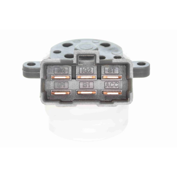 Uždegimo jungiklis VEMO V52-80-0007