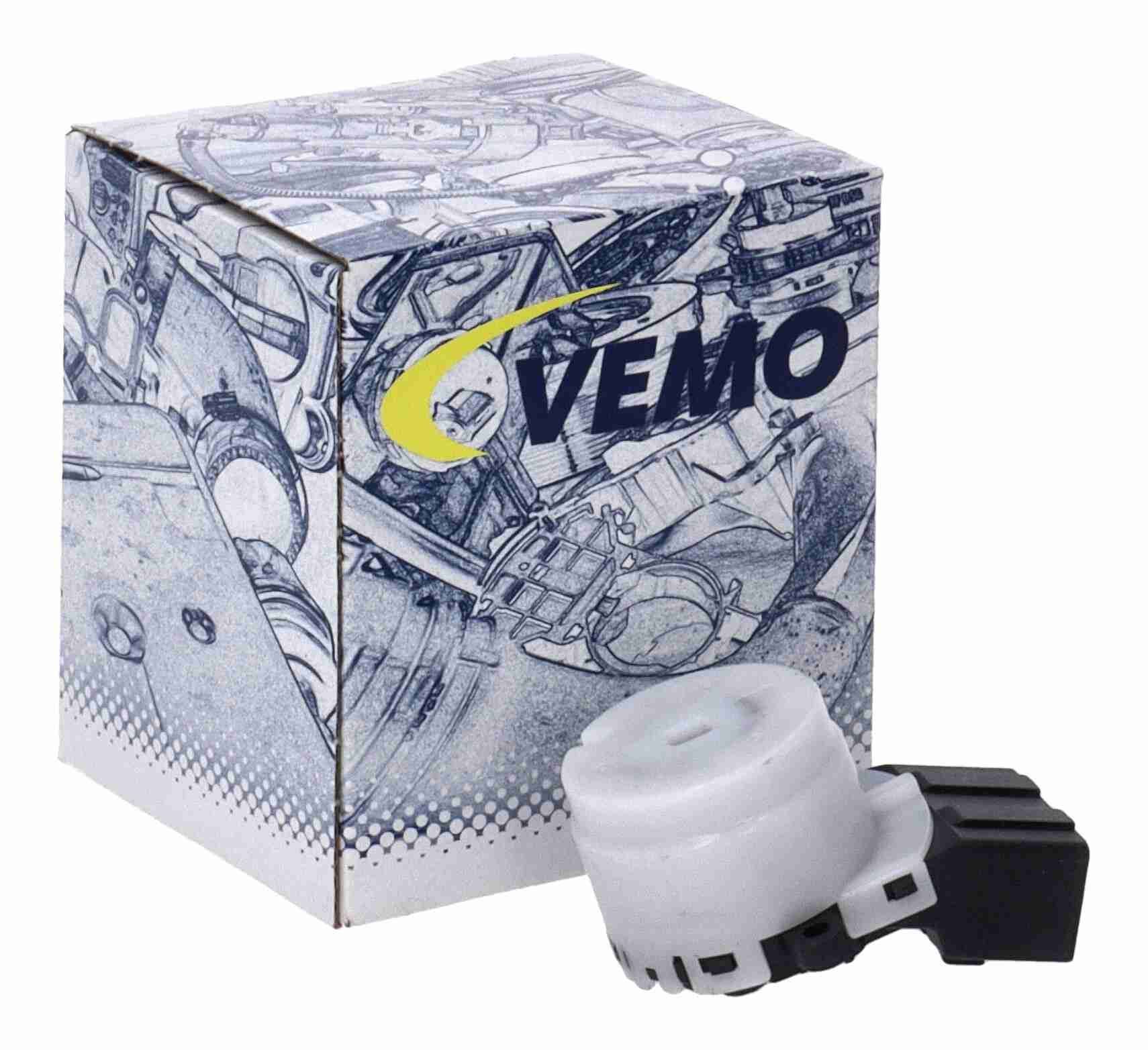 Uždegimo jungiklis VEMO V52-80-0009