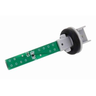 Siuntimo blokas, vidaus temperatūra VEMO V30-72-0389