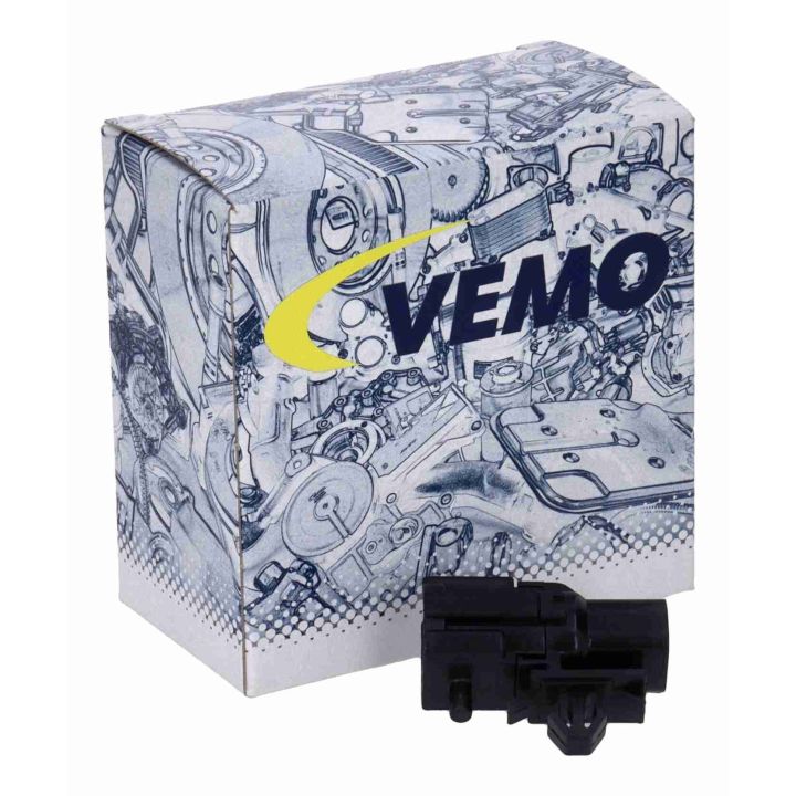 Siuntimo blokas, vidaus temperatūra VEMO V38-72-0306