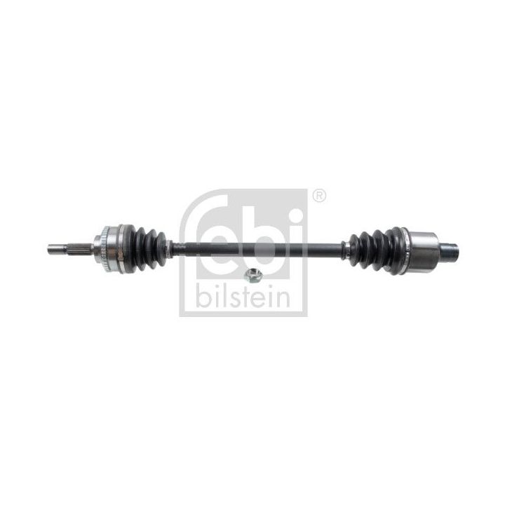 Pusašis FEBI BILSTEIN 182459