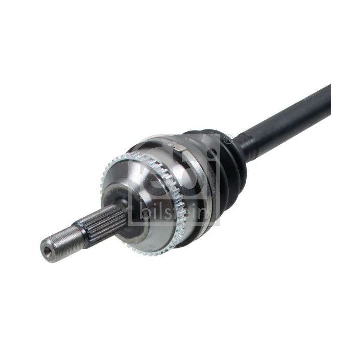 Pusašis FEBI BILSTEIN 182459