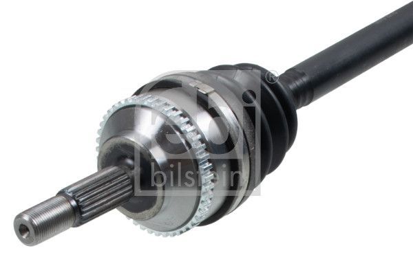 Pusašis FEBI BILSTEIN 182459