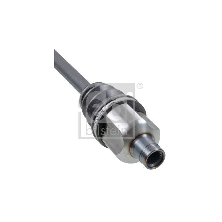 Pusašis FEBI BILSTEIN 182459