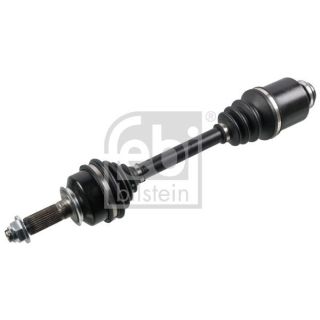 Pusašis FEBI BILSTEIN 183824