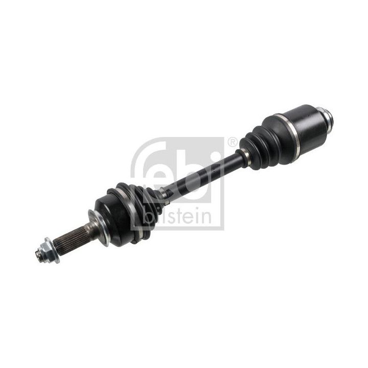 Pusašis FEBI BILSTEIN 183824