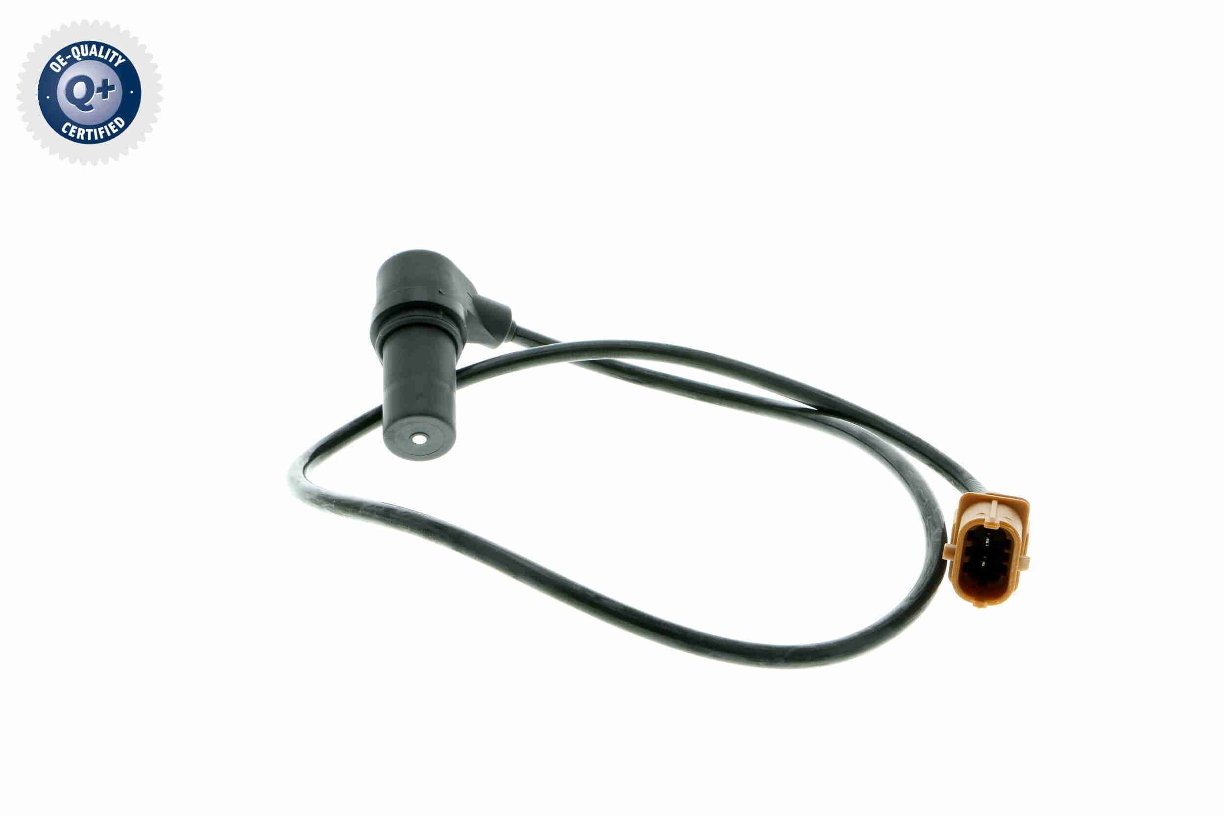 Jutiklis, alkūninio veleno impulsas VEMO V24-72-0048