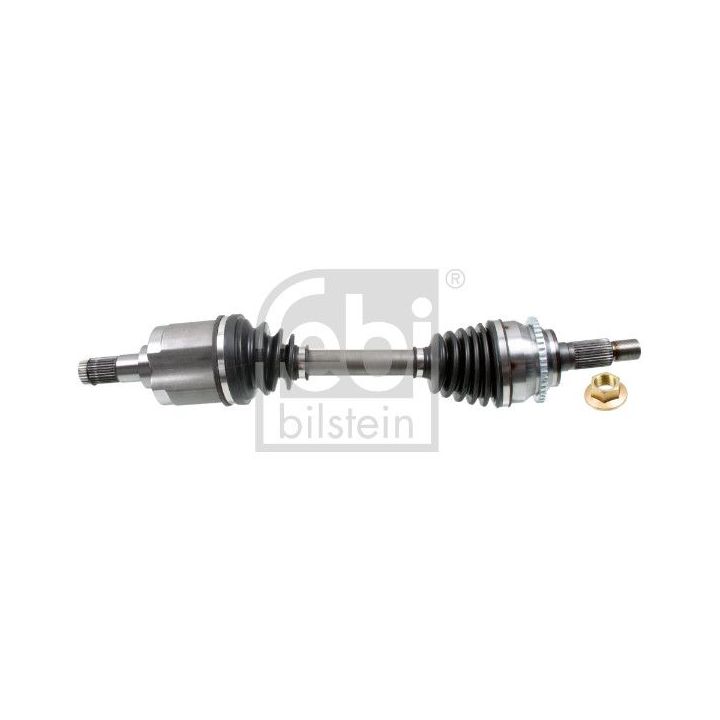 Pusašis FEBI BILSTEIN 183825