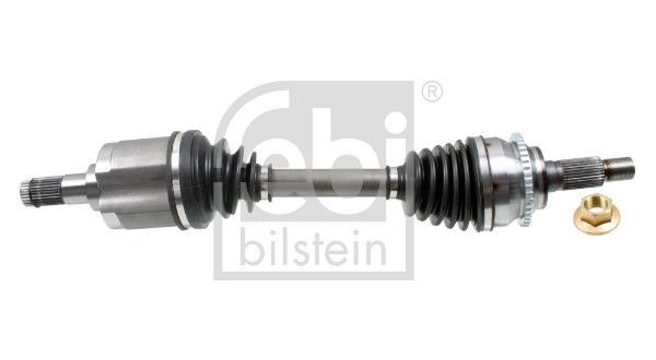 Pusašis FEBI BILSTEIN 183825